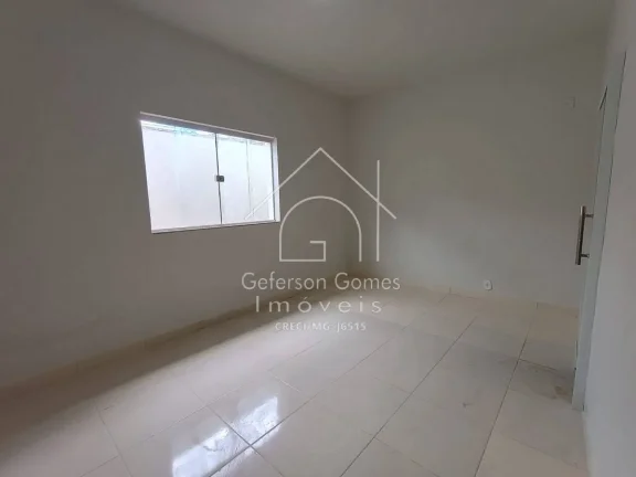 Imagem Casa com 3 quartos à Venda, Nicolini - Mantena