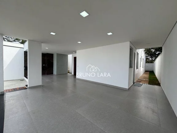 Imagem Casa à venda em Igarapé MG Condomínio Portal de Igarapé