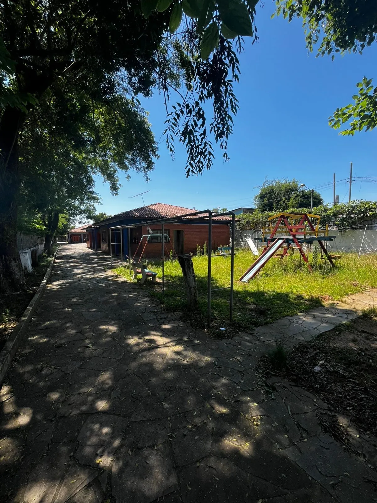 Imagem Terreno com 3.467 m2, bairro Estância Velha - Canoas