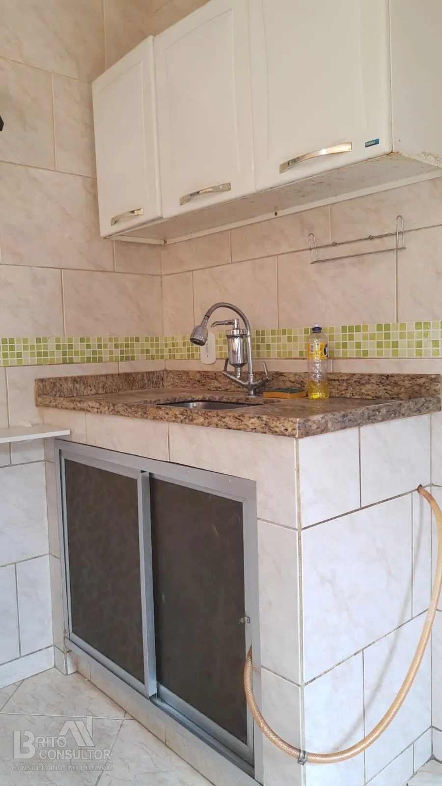Imagem Alugo Casa Sobrado em Estrela do Norte, São Gonçalo/RJ