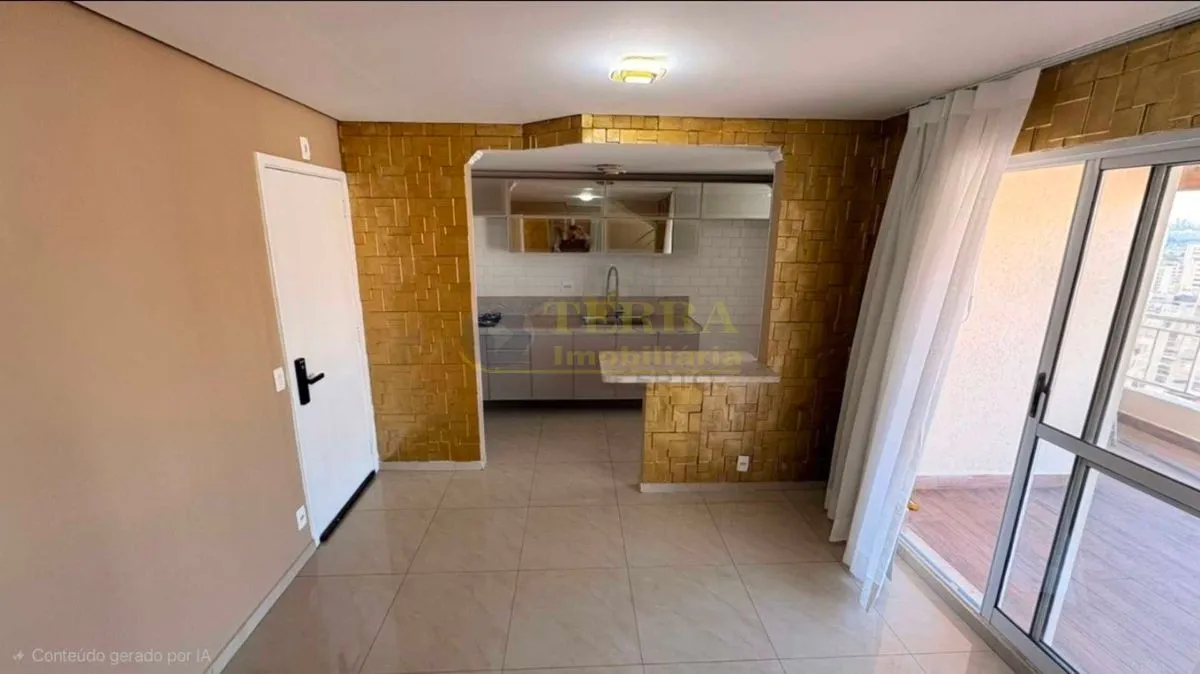 Imagem Cobertura com 3 quartos à Venda, Centro - Osasco