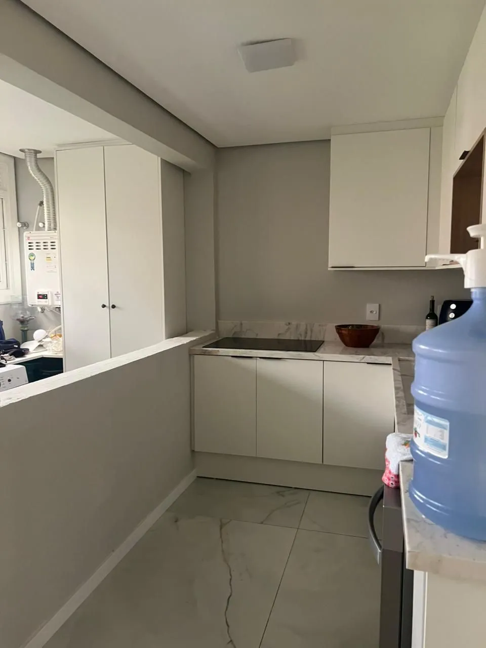 Imagem Vende-se apartamento com 4 suítes, 333m² e 3 vagas - Bela Vista