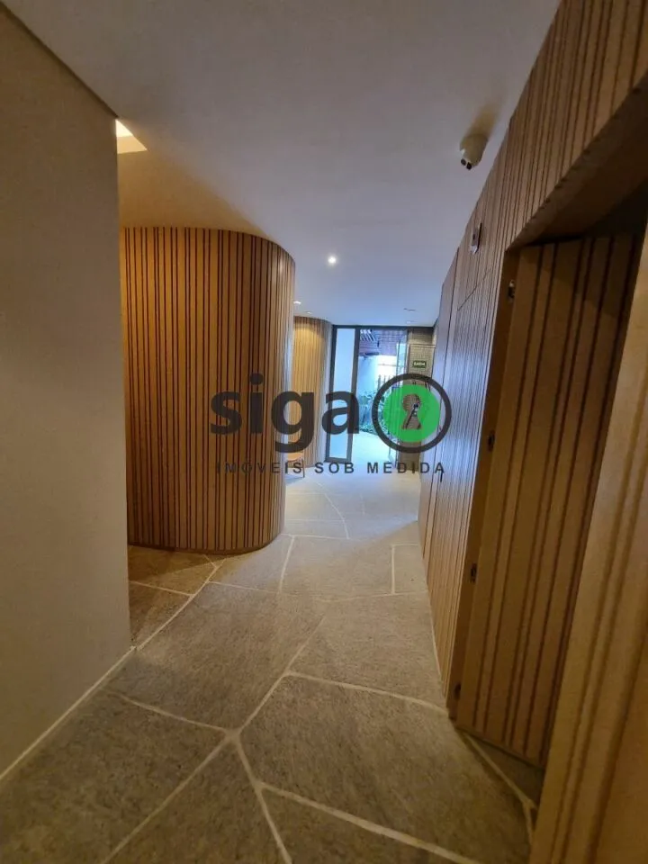 Imagem Apartamento a venda no Jardins com 3 quartos