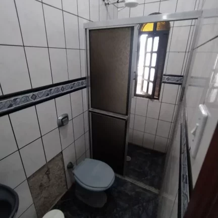 Imagem CASA COM 300 m² - VILA MIRIM - PRAIA GRANDE SP
