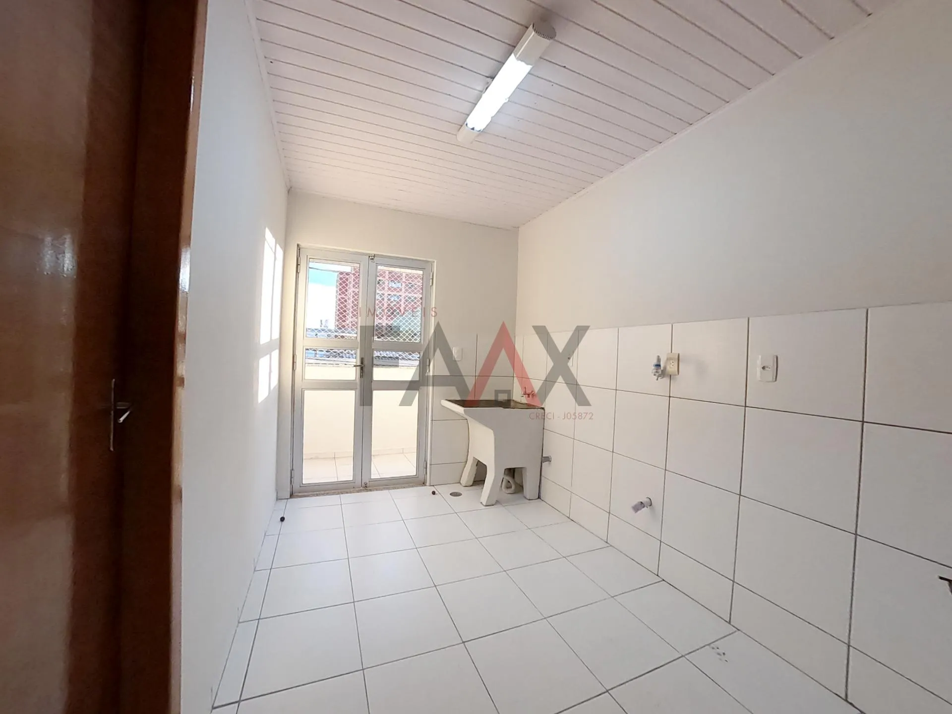 Imagem Apartamento para locação no CENTRO de GUARAPUAVA, próximo ao terminal da fonte
