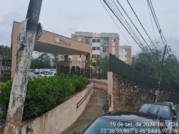 Foto do imóvel Oportunidade Única em COTIA - SP | Tipo: Apartamento | Negociação: Leilão | Situação: Imóvel em AVENIDA DOUTOR ODAIR PACHECO PEDROSO