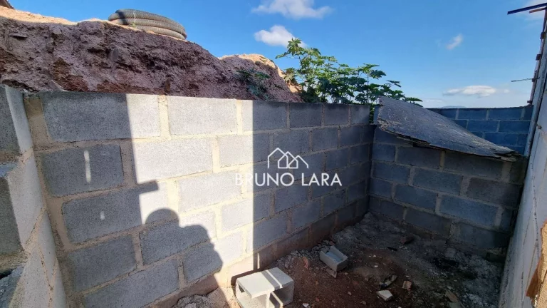 Imagem Galpão disponível para locação no Bairro Pedra Branca São Joaquim de Bicas/MG.