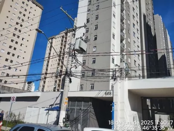 Foto do imóvel Oportunidade Única em SAO PAULO - SP | Tipo: Apartamento | Negociação: Leilão | Situação: Imóvel em RUA SIQUEIRA BUENO
