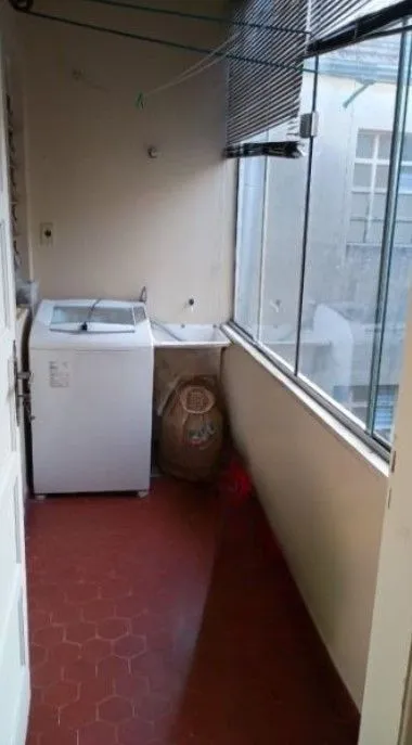 Imagem Apartamento 2 dormitórios desocupado à venda no bairro São João