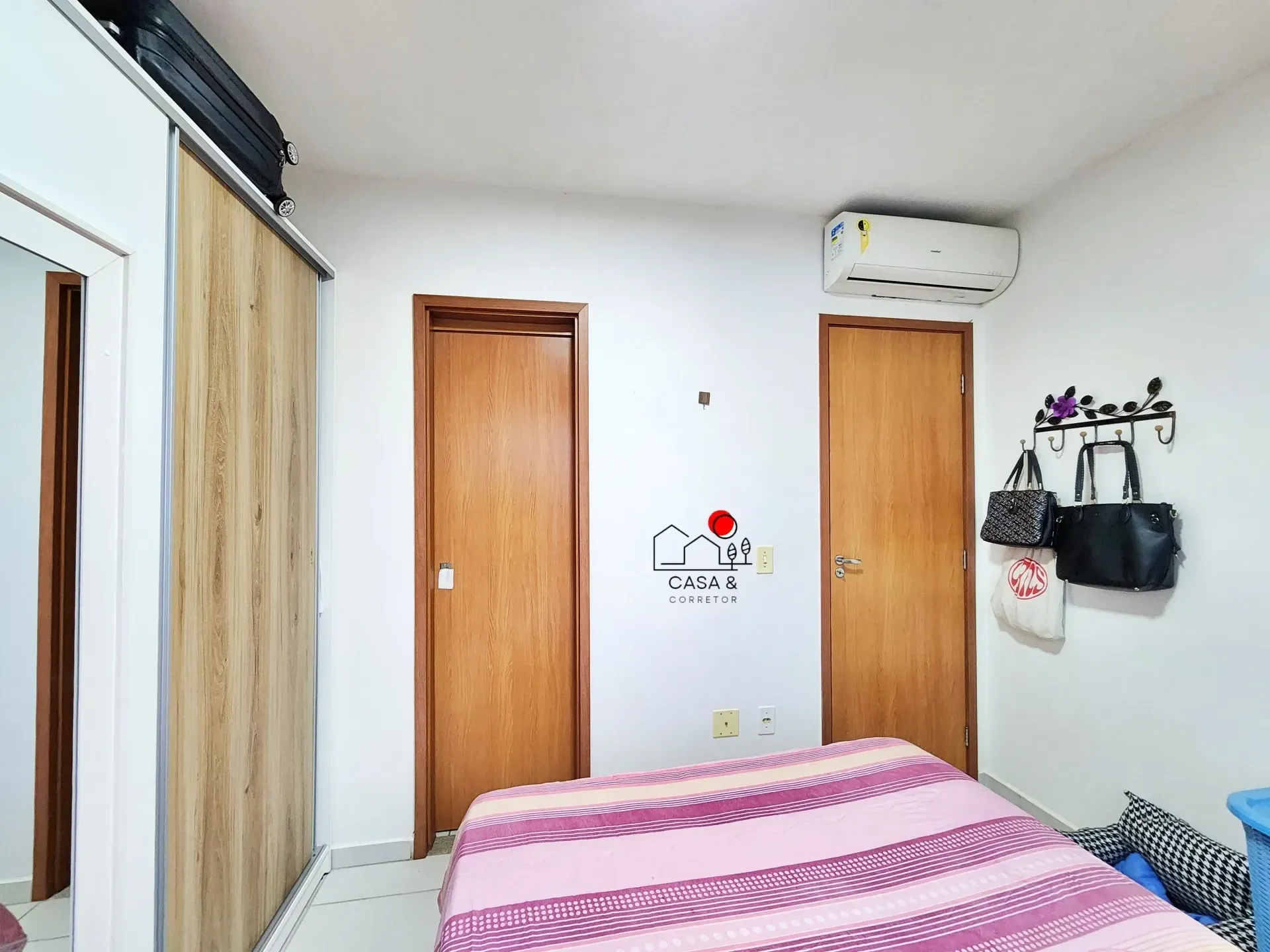 Imagem Apartamento com 2 Quartos à Venda, 42 m² em Gilberto Mestrinho - Manaus