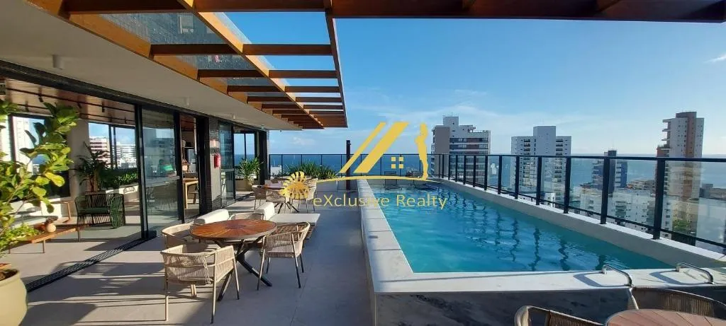 Imagem Apartamento RESIDENCIAL em Salvador - Bahia, Barra