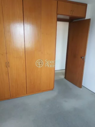 Imagem 114 metros 3 dormitórios 2 banheiros 2 vagas Apartamento com sacada e ótima planta na Rua Girassol...