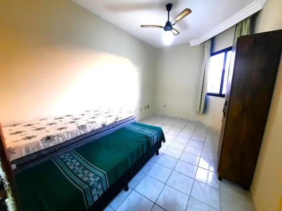 Imagem Apartamento para Venda Edifício Sonia Rodrigues Avenida Praiana Praia do Morro Guarapari - ES Próximo a Centro Comerciais, Supermercad