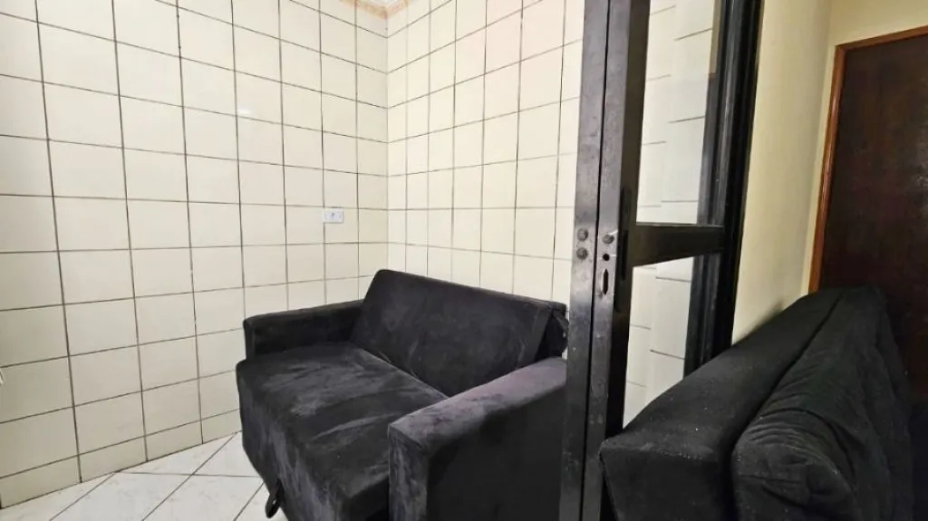 Imagem APARTAMENTO COM 50,00 m² - AVIAÇÃO - PRAIA GRANDE SP