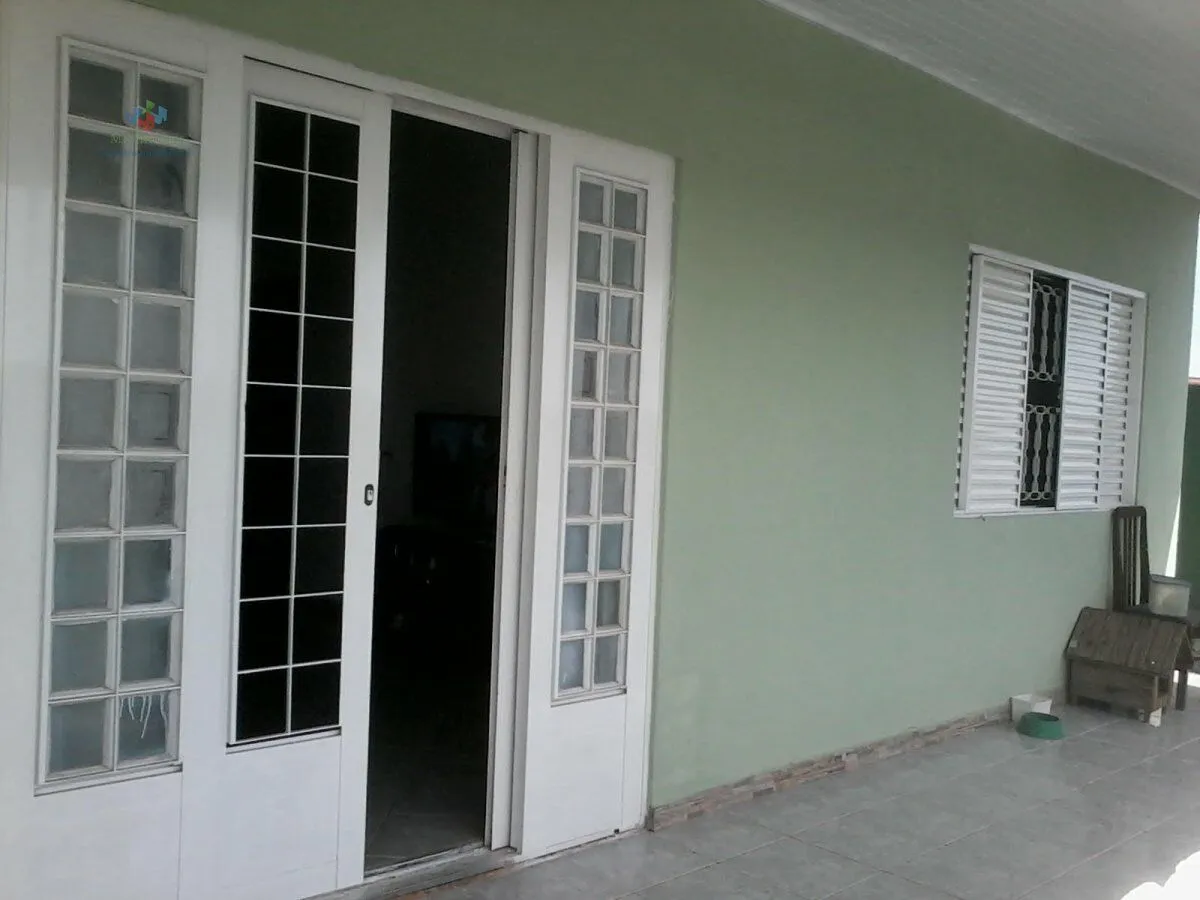 Imagem Casa-Alvenaria-para-Venda-em-Residencial-Astoria-Tatui-SP