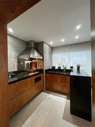 Imagem APARTAMENTO RESIDENCIAL em SÃO PAULO - SP, JARDIM ARPOADOR