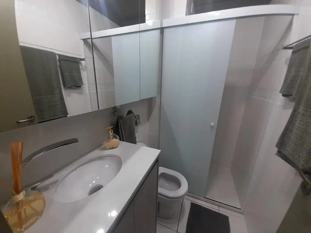 Imagem Apartamento 1 Dormitório - Bairro Centro