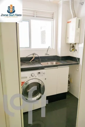Imagem Apartamento à Venda Na Vila Mariana Com 4 Dormitórios Sendo 1 Suíte e 3 Vagas