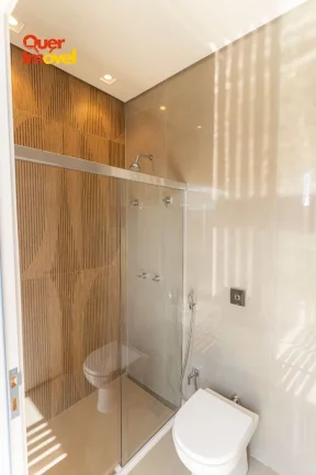 Imagem Imóvel de alto padrão no Condomínio Alphaville 1 em Ribeirão Preto-SP 3 suítes, 2 salas, 5 banheiros e 4 vagas 279,00 m² Quer Imóvel Negócios Imobiliários