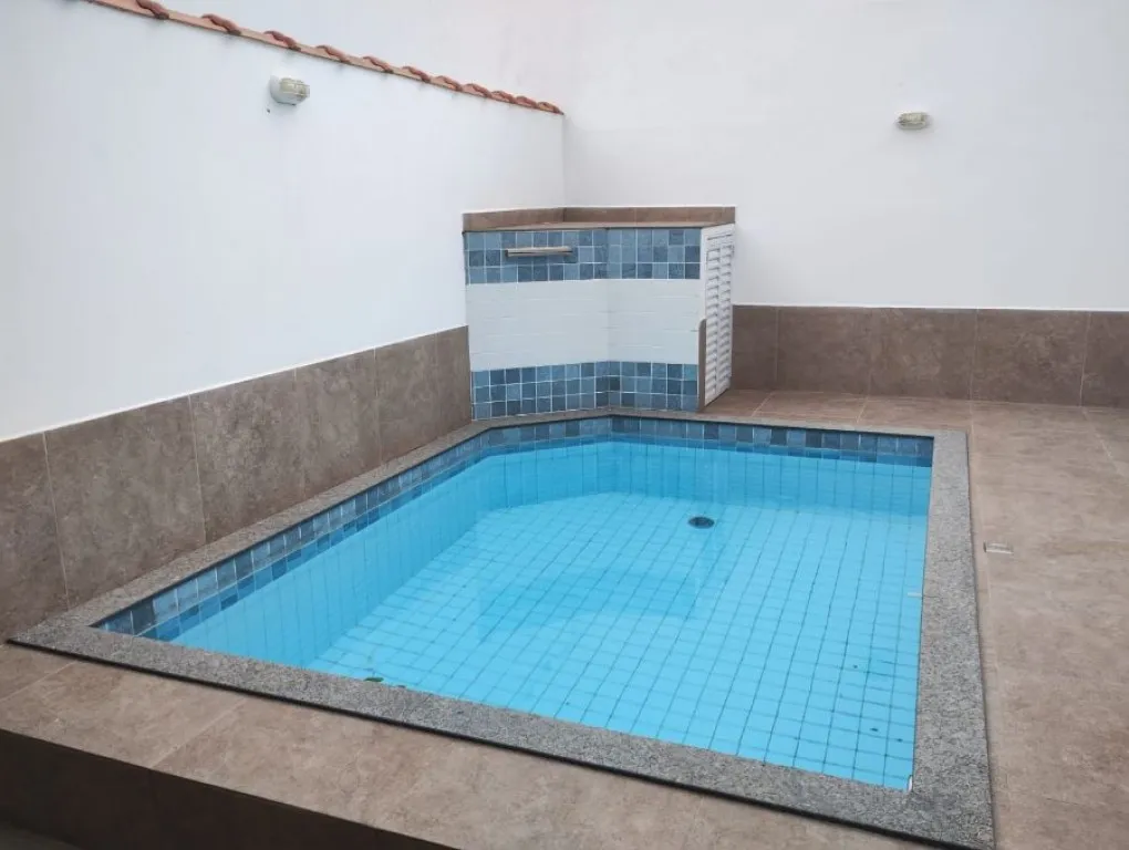 Imagem CASA COM 75,00 m² - REAL - PRAIA GRANDE SP