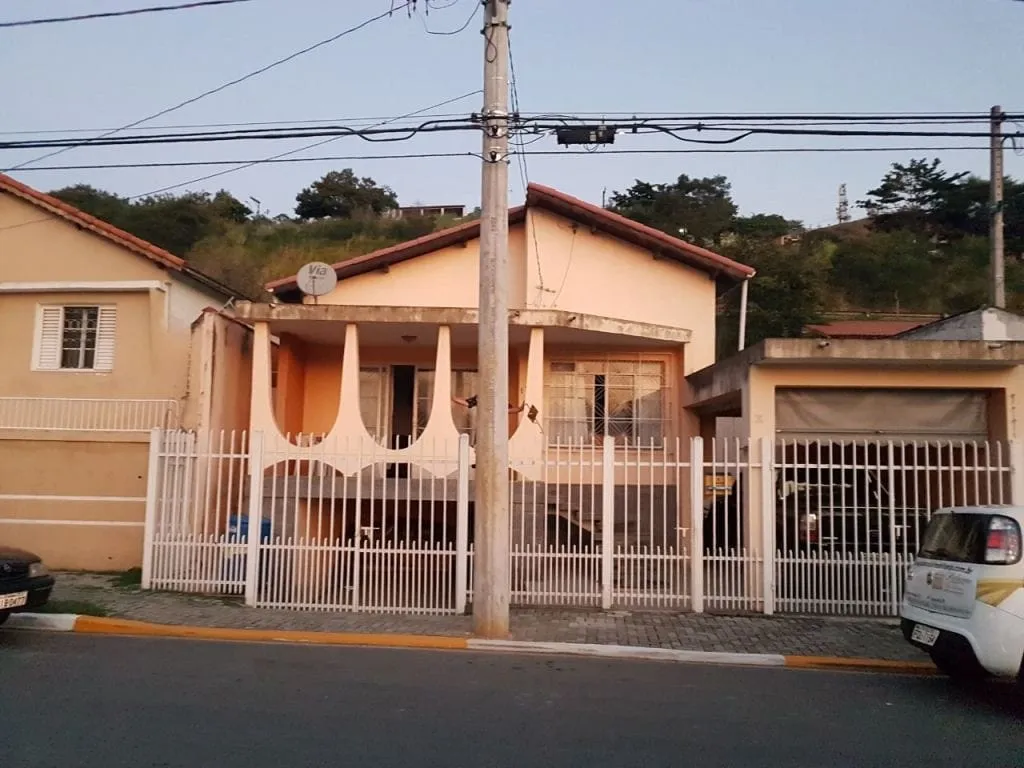 Foto do imóvel Casa à venda 4 Quartos, 2 Vagas, 125M², Aroeira, Aparecida - SP