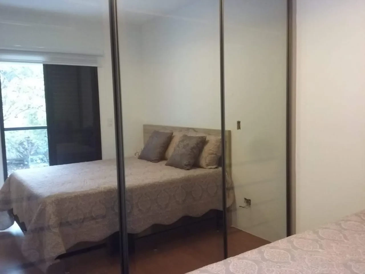 Imagem Apartamento com 3 Quartos à Venda, 82 m² em Jardim - Santo André