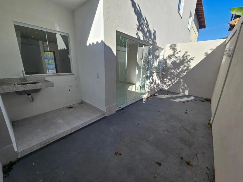 Imagem CASA RESIDENCIAL em SERRA - ES, CIDADE CONTINENTAL
