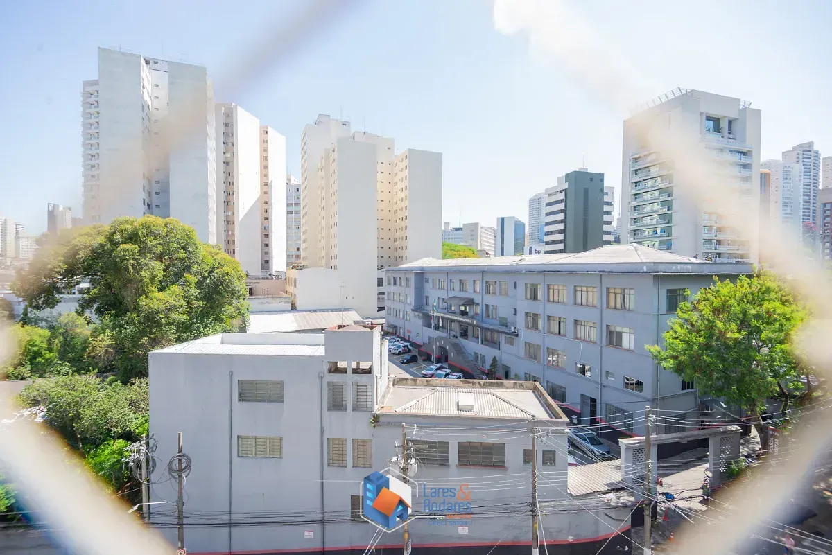 Imagem Apartamento para venda em Liberdade com 3 quartos, 68m²