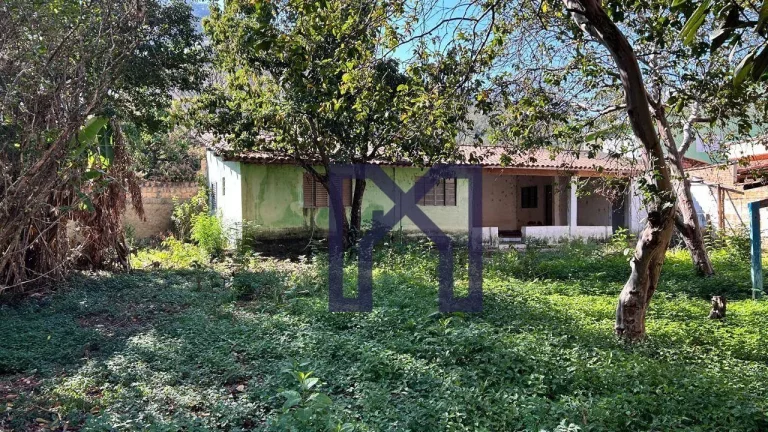 Imagem Terreno amplo à venda, 2292 m² por R$ 1.000.000 - Santa Rosa - Itajubá/MG