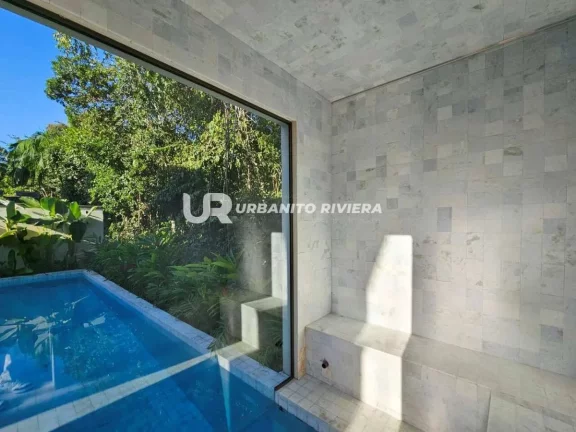 Imagem Seu refúgio exclusivo na Riviera de São Lourenço Módulo Golfe