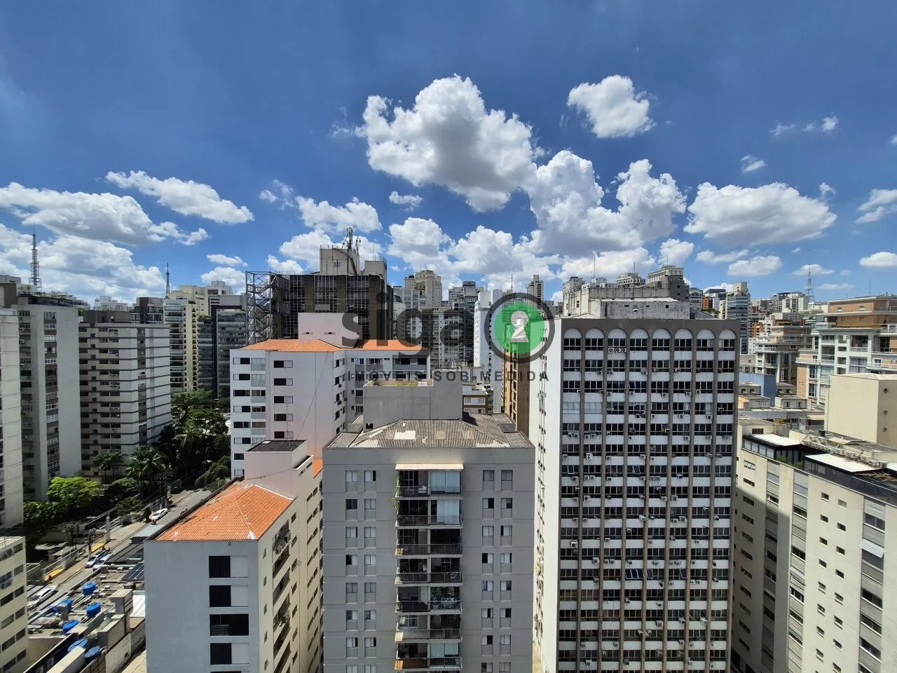 Imagem Apartamento à venda no Jardim Paulista com 3 quartos