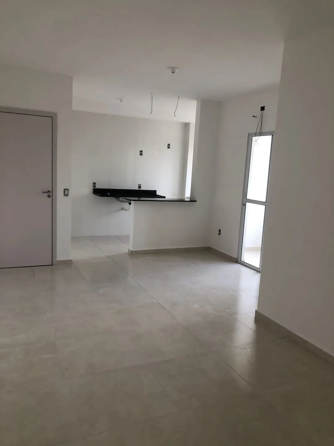 Imagem Apartamento à venda 2 Quartos, 1 Suite, 1 Vaga, 63.86M², Vila São José, Taubaté - SP | Village São José