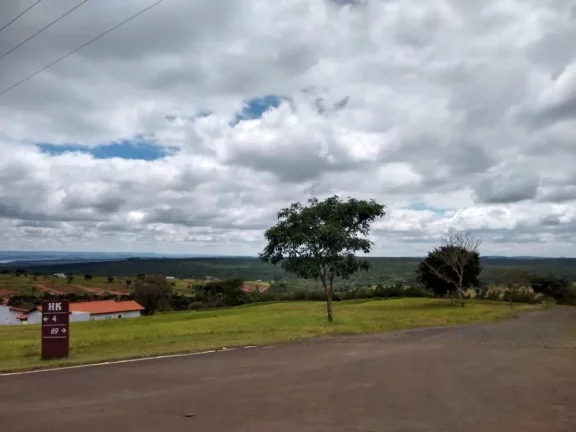 Imagem Terreno em Paranapanema