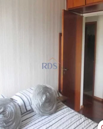 Imagem APARTAMENTO RESIDENCIAL em São Paulo - SP, Vila Marari
