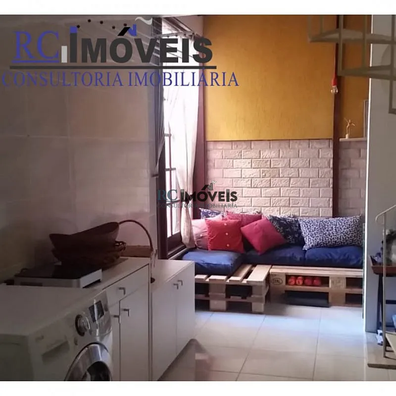 Imagem Casa a Venda no bairro São Francisco - Niterói, RJ