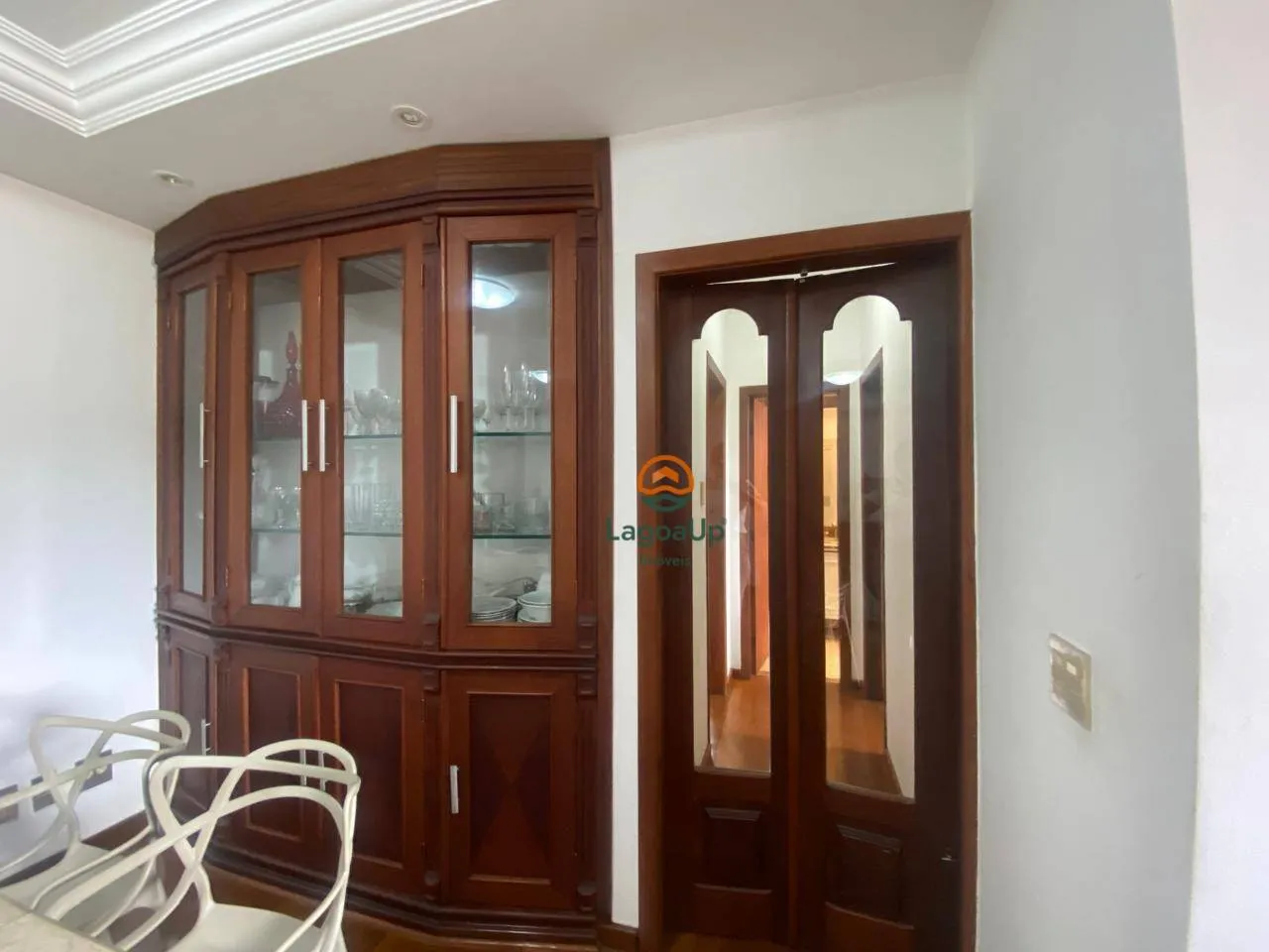 Imagem Apartamento com 2 dormitórios à venda, 110 m² por R$ 690.000,00 - Várzea - Lagoa Santa/MG