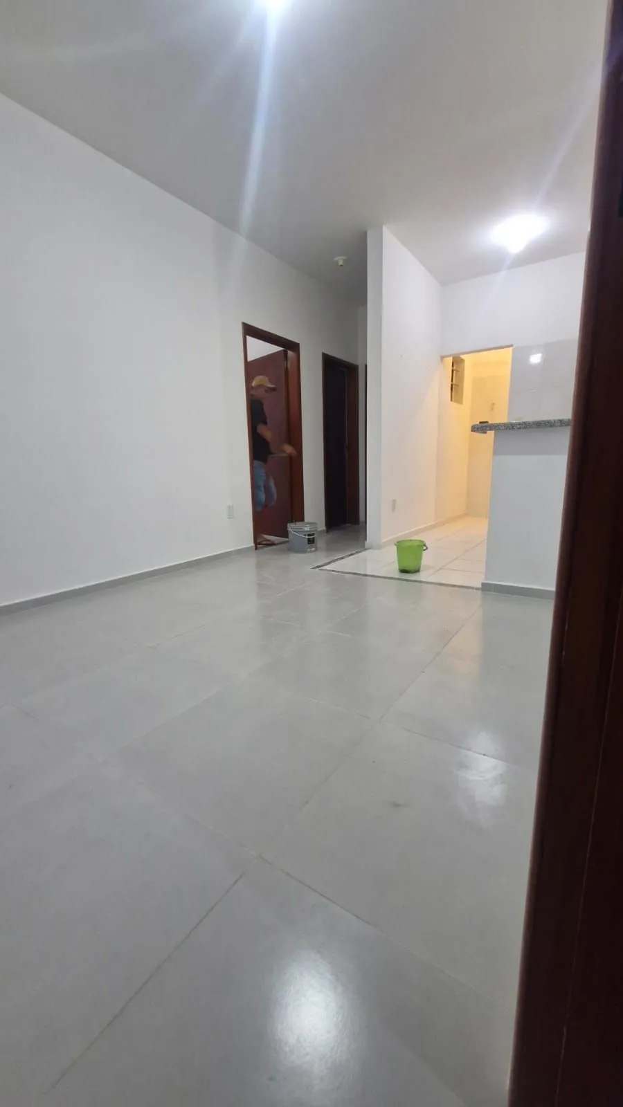 Imagem Apartamento à venda, acesso fácil para Dutra ,Pindamonhangaba, SP