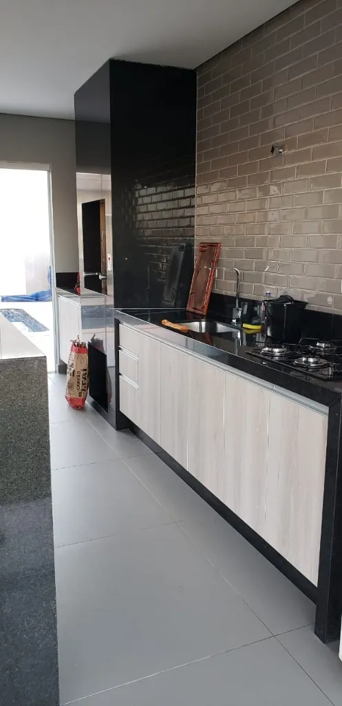 Imagem Casa em condomínio Fechado em Paranapanema SP, Casa em condomínio fechado em Interior de São Paulo SP, casa em Riviera de Santa Cristina XIII, casa em
