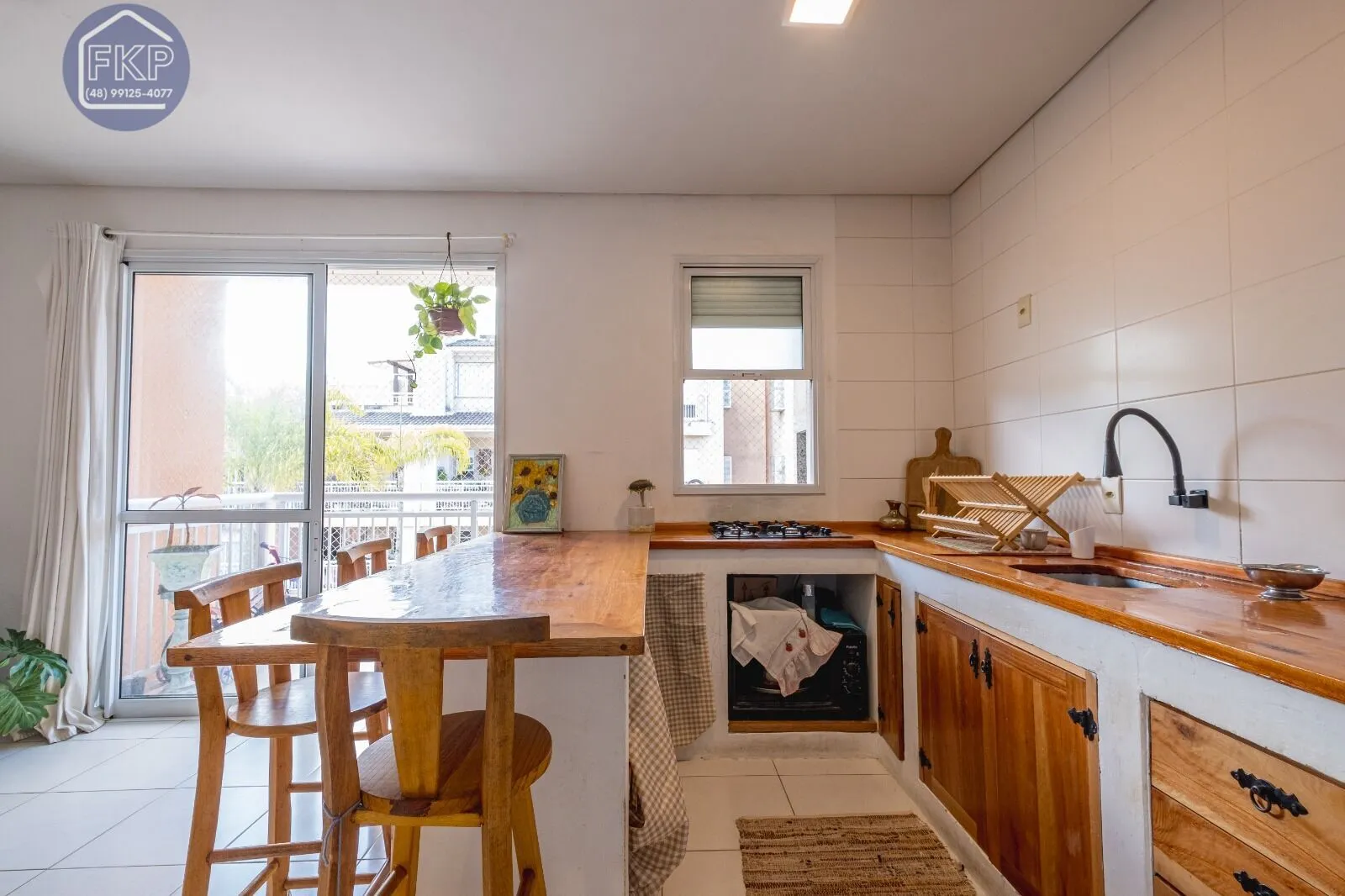 Imagem Apartamento 2 dormitórios!