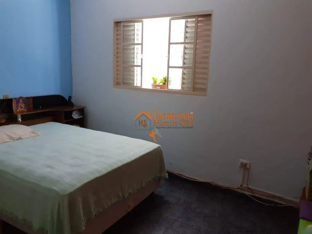 Imagem Casa com 1 dormitório à venda, 100 m² por R$ 800.000,00 - Jardim Cumbica - Guarulhos/SP
