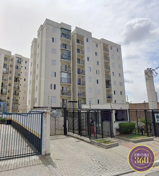 Foto do imóvel Apartamento de 2 dormitórios à venda na Vila Matilde - 53 m² em Amaro Bezerra Cavalcanti, 260 - Vila Matilde, São Paulo - SP