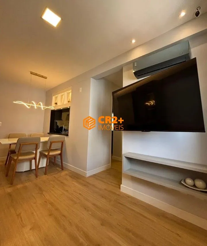 Imagem Apartamento à Venda 02 quartos, 01 suíte em Boa Viagem-43m² Mobiliado.