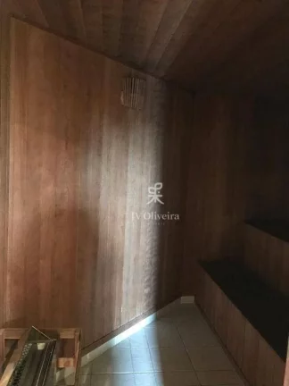 Imagem Apartamento para alugar, 65 m² por R$ 4.848,73/mês - Vila Indiana - São Paulo/SP