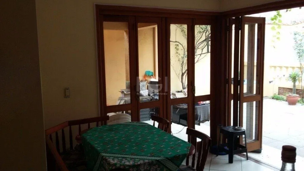 Imagem Casa em Jardim Botânico