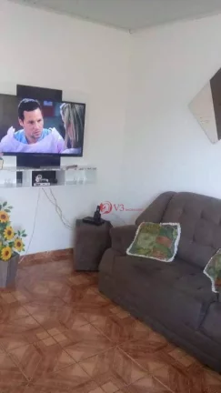Imagem Sobrado com 4 dormitórios à venda, 170 m por R$ 490.000,00 - Cidade Patriarca - São Paulo/SP