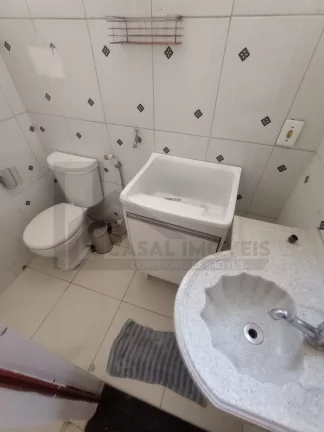 Imagem CASAL IMÓVEIS ALUG APARTAMENTO 1 QUARTO/MOBILIADO/NAZARÉ/EDIFÍCIO PAULA DANIELA/SERZEDELO CORRÊA
