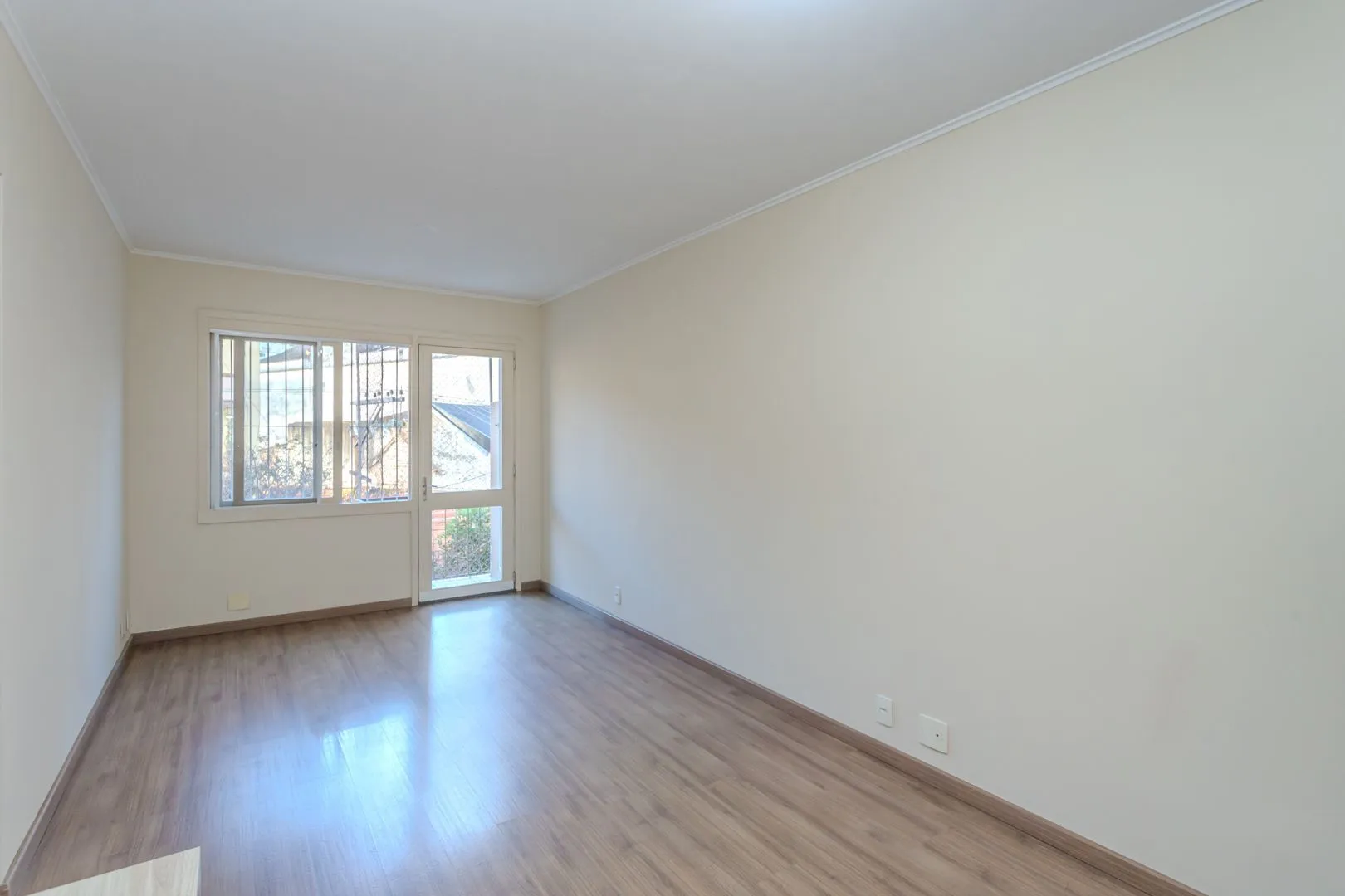 Imagem Apartamento no Centro de 1 dormitório DESOCUPADO