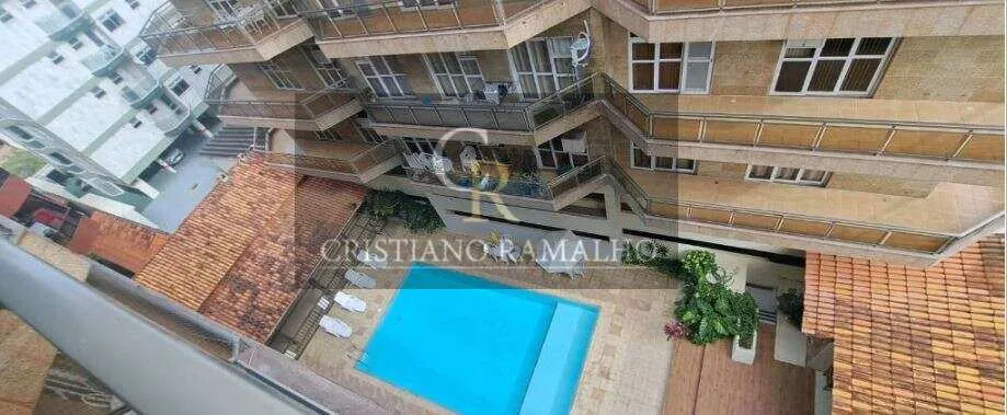 Imagem Cobertura à venda em Cabo Frio, Braga, com 4 quartos, 208m2