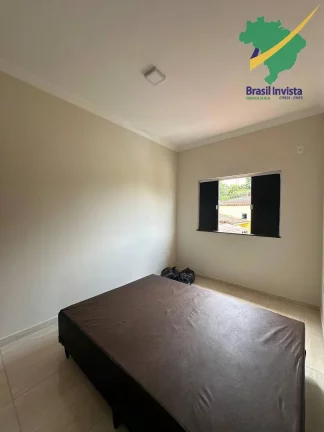 Imagem APARTAMENTO SUPERIOR SEMI MOBILIADO À VENDA