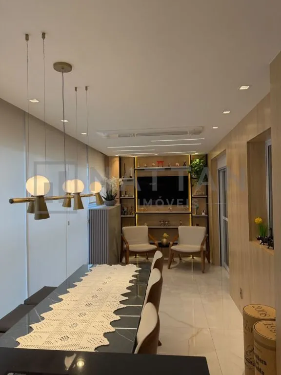 Imagem Apartamento com 2 dormitórios à venda, 75 m² por R$ 1.330.000,00 - Tatuapé - São Paulo/SP